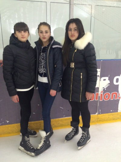 Зарина Кабулова