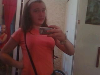 Настя Мякишева