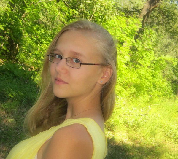 Анастасия Тимакова