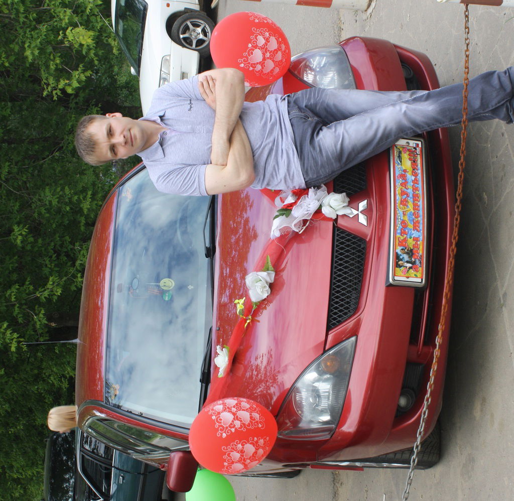 Серёга Сидоров