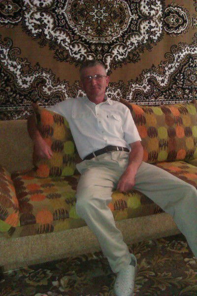 Анатолий Пошелюк