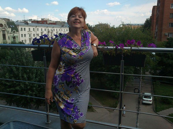 Елена Иванова