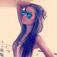 Анастасия Максимова