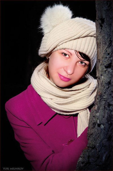 Анна Чистова