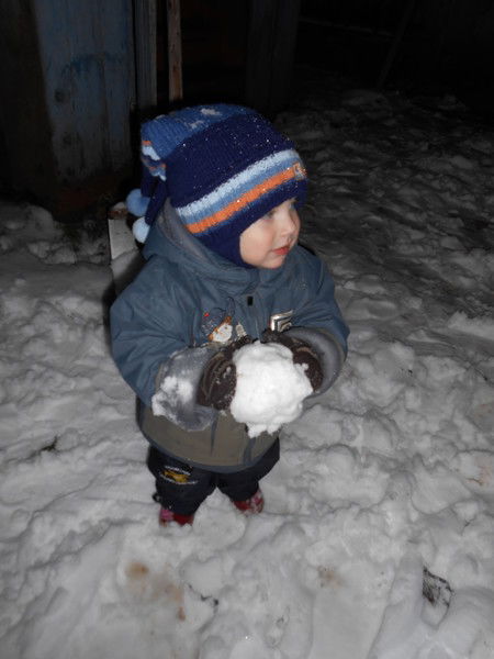 Наталья Петрова