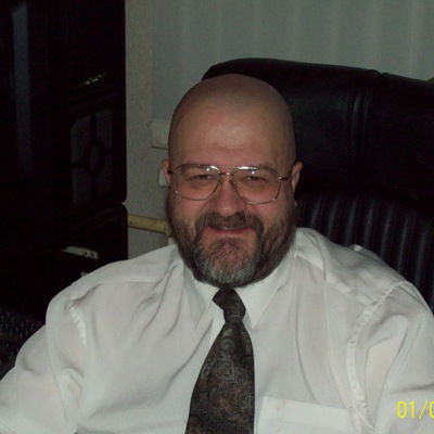 Андрей Калинин