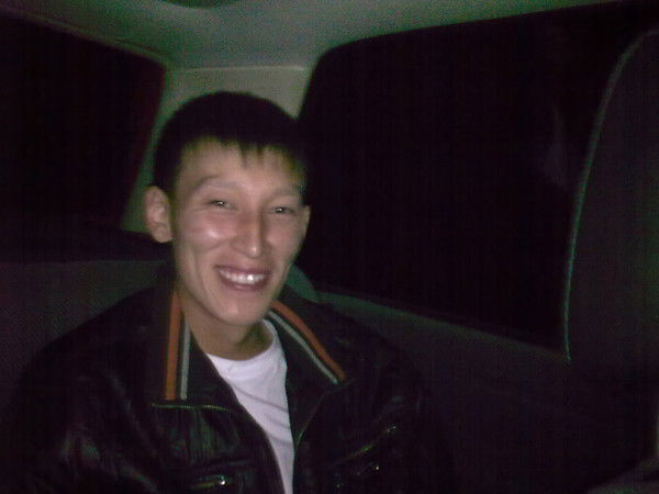 Азамат Мнайдаров