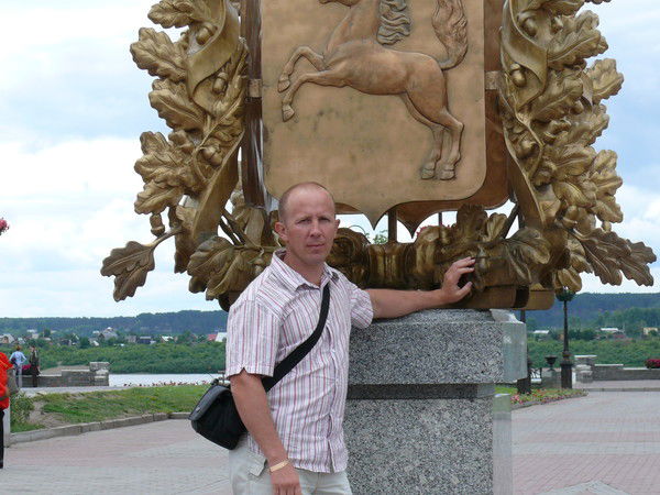 Ринат Миначёв