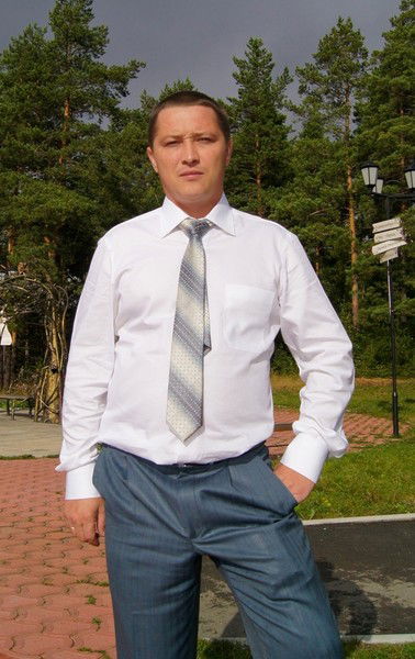 Дмитрий Нургалеев