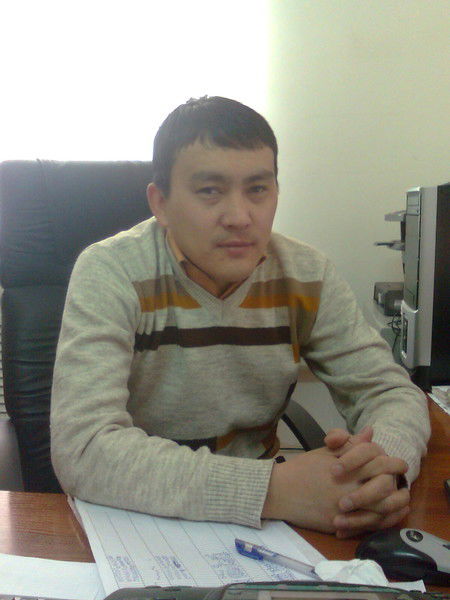 Армат Утепкалиев