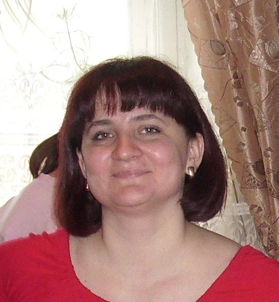 Юлия Писарева