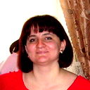 Юлия Писарева