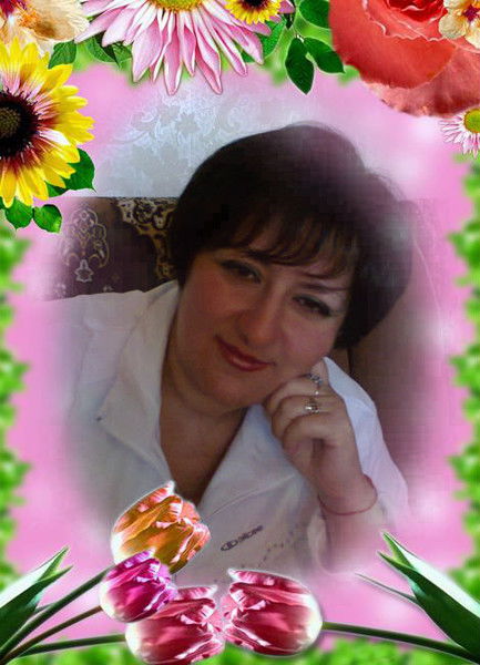 Мила Агамогланова