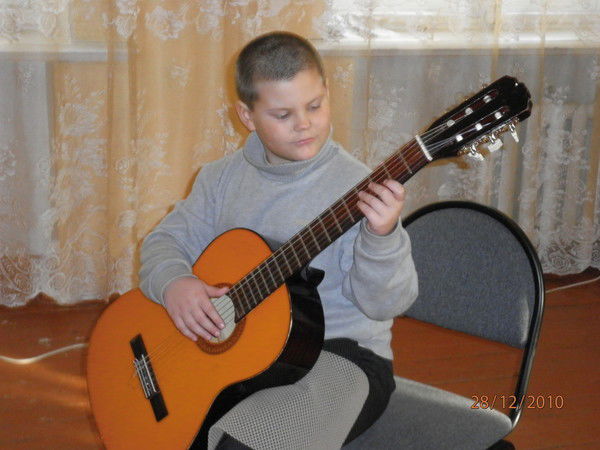 Игорь Копытов