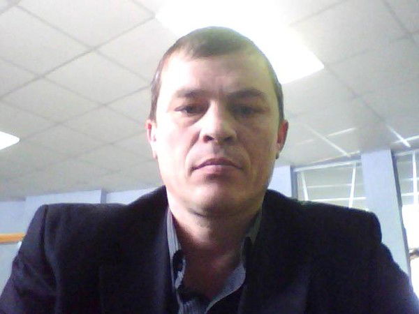 Сергей Прохоров