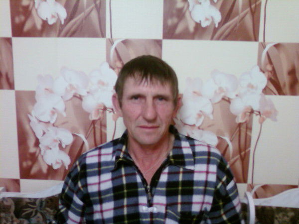 Александр Рукавишников