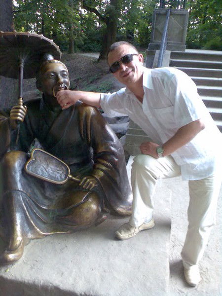 Виктор Дышлюк