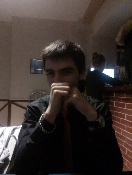 Роман Габибуллаев