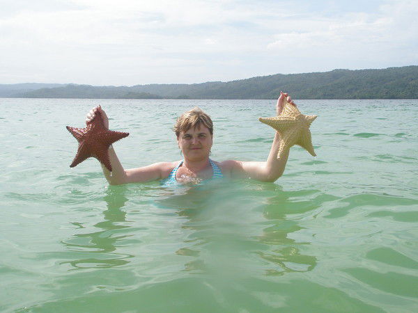 Ольга Чистякова