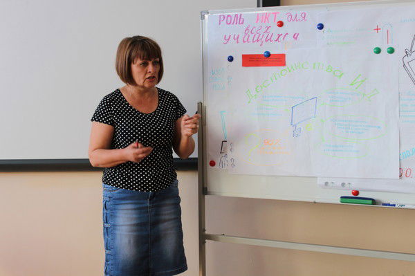 Светлана Глушкова