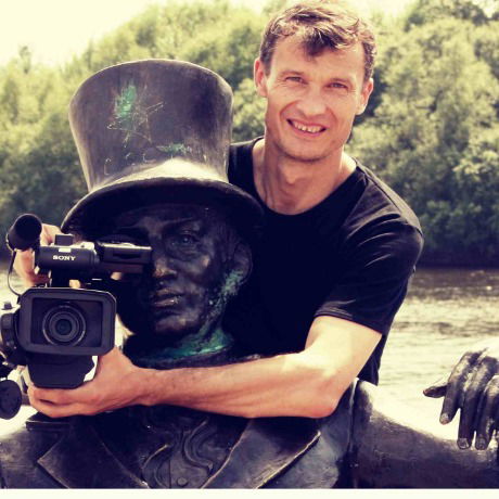 Евгений Величко