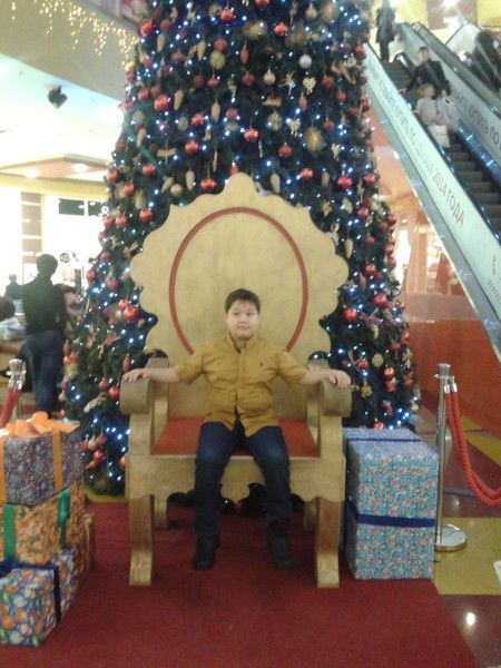 Ратмир Ермеков