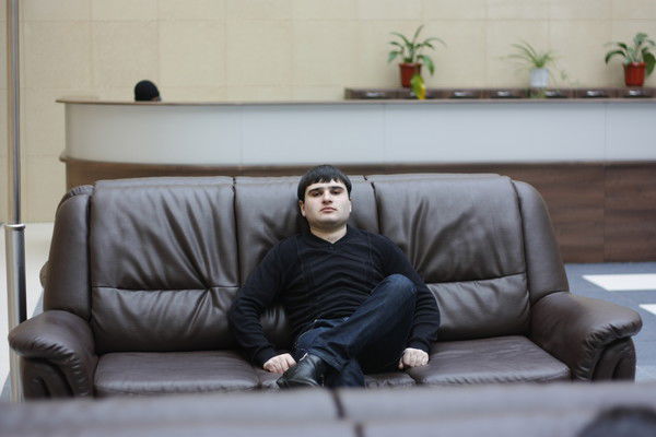 Самвел Багирян