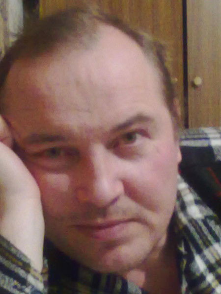 Владимир Климов