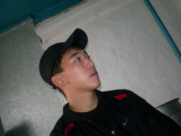 Руслан Кожахметов