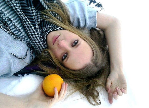 Полина Разина