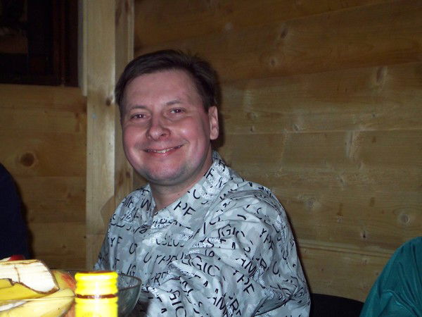 Алекс Игошкин