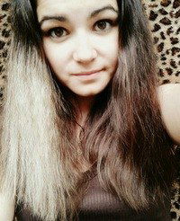 Виталина Блохина