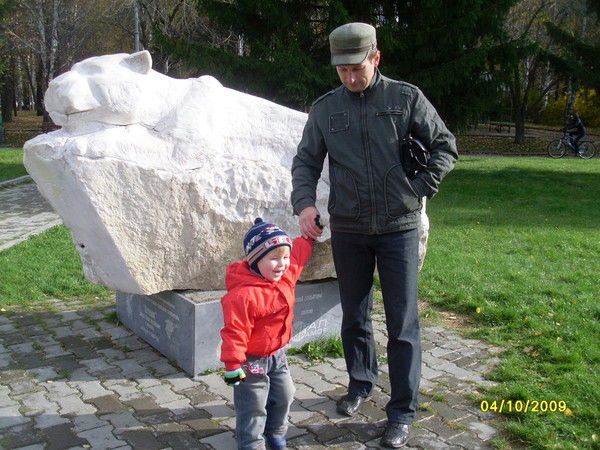 Евгений Корженко