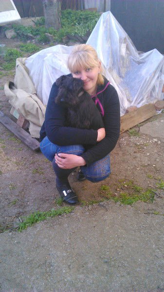 Ирина Морозова