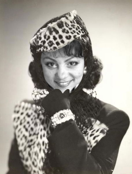 Светлана Арефьева