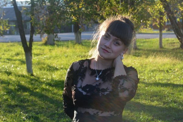 Софья Елина