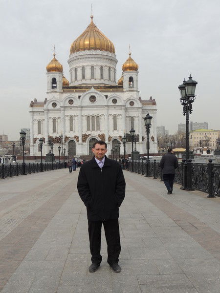 Дмитрий Сигаев