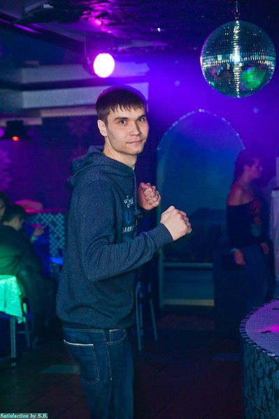 Денис Смагин