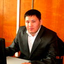 Канат Жолжаксынов