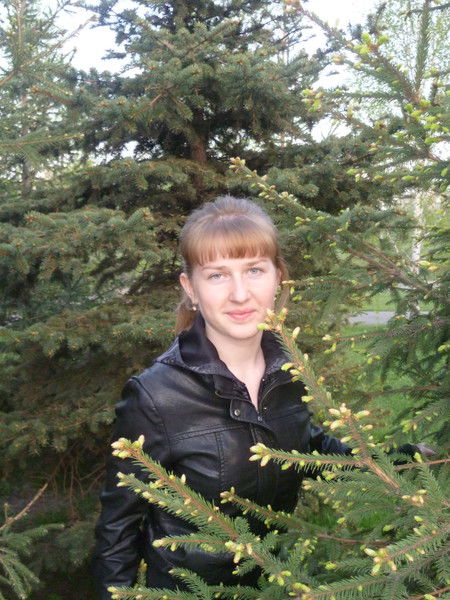 Наталья Кобец