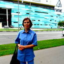 Флёра Хайретдинова