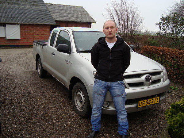 Сергей Шелофаст