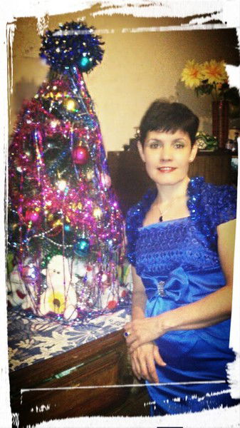 Неля Хорозова