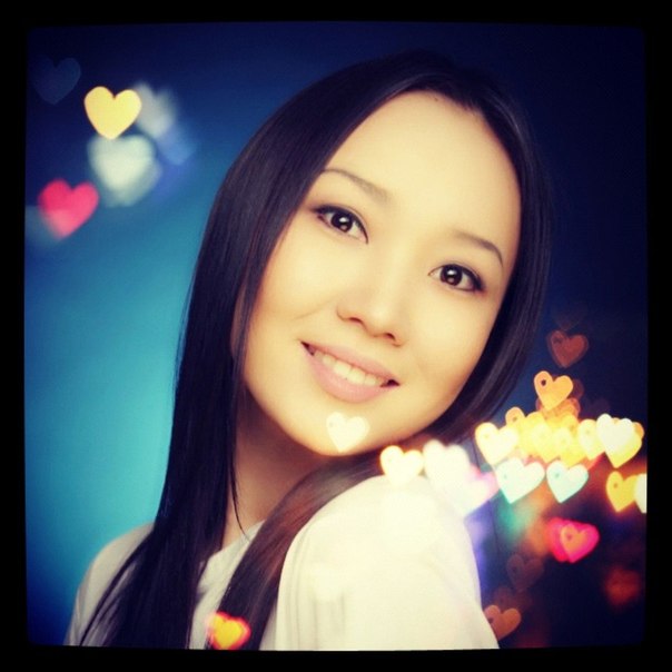 Любовь Дьячковская