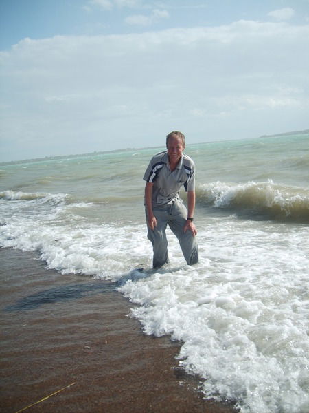 Александр Гутко