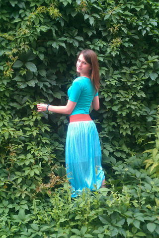 Ксения Кудрявская