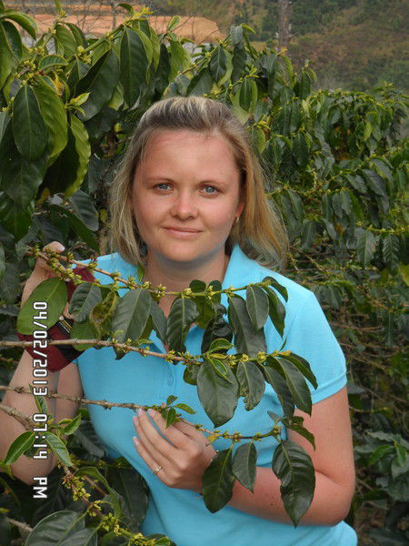 Русина Олеся