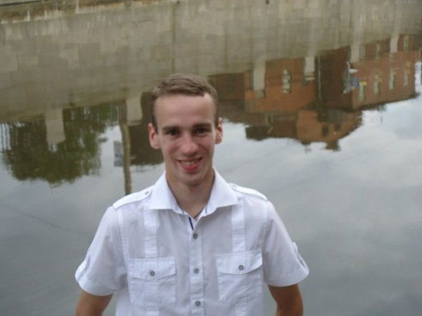 Михаил Филиппов