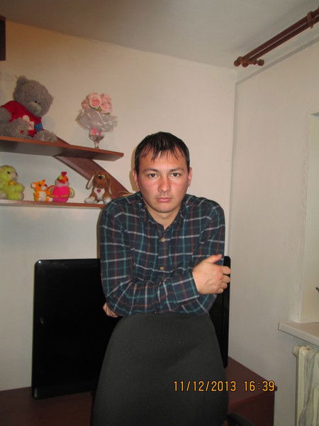 Rahat Sarsenbaev