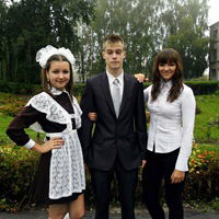 Ольга Горовая